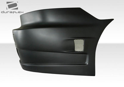 2003-2007 Honda Accord Duraflex Evo 5 Rear Bumper