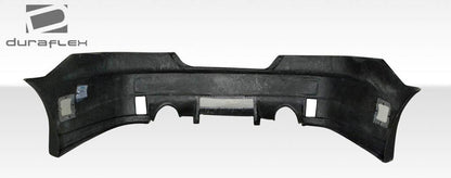 2003-2007 Honda Accord Duraflex Evo 5 Rear Bumper