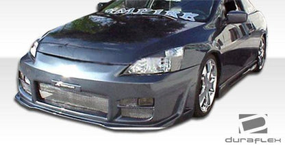 2003-2007 Honda Accord Duraflex Evo 5 Side Skirts