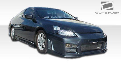 2003-2007 Honda Accord Duraflex Evo 5 Side Skirts