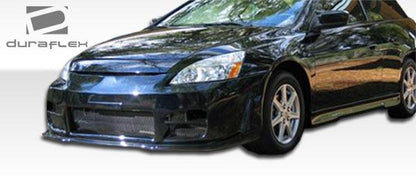 2003-2007 Honda Accord Duraflex R34 Kit