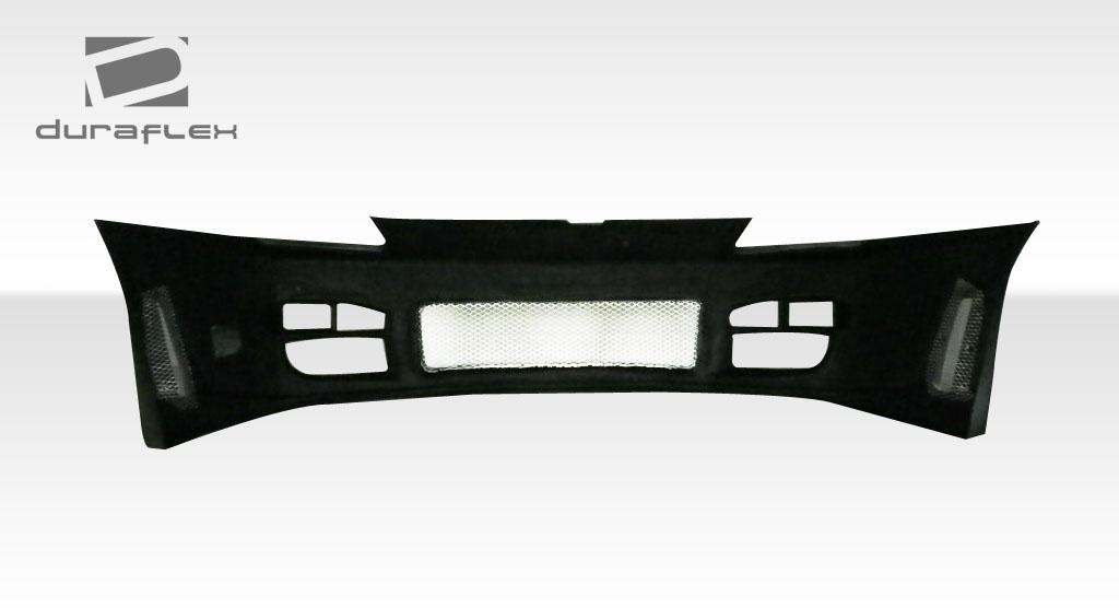 2003-2007 Honda Accord Duraflex R34 Kit