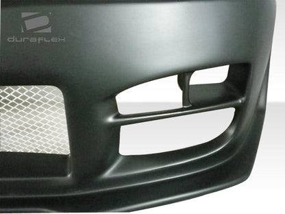 2003-2007 Honda Accord Duraflex R34 Front Bumper
