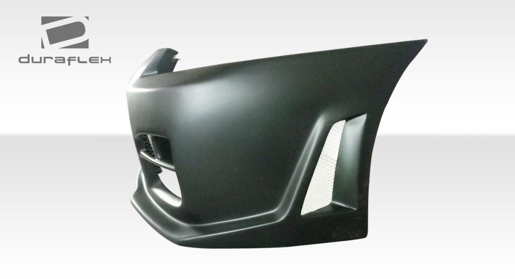 2003-2007 Honda Accord Duraflex R34 Front Bumper