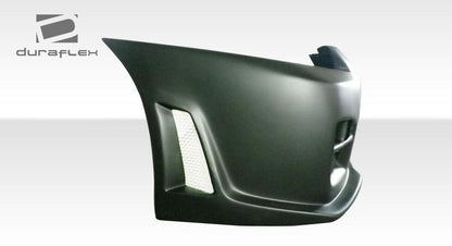 2003-2007 Honda Accord Duraflex R34 Front Bumper