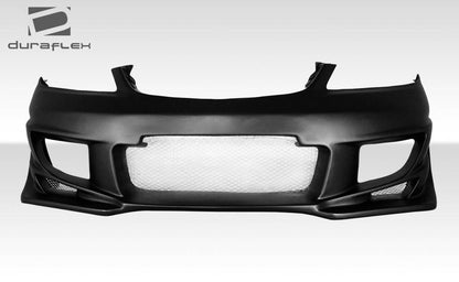 2004-2005 Honda Civic Duraflex Bomber Front Bumper