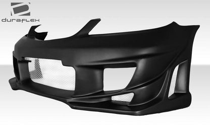 2004-2005 Honda Civic Duraflex Bomber Front Bumper