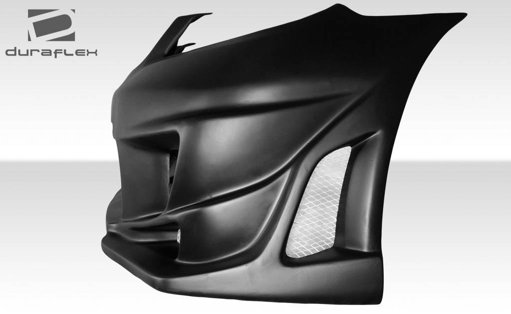 2004-2005 Honda Civic Duraflex Bomber Kit