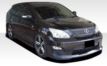 2004-2009 Lexus RX Duraflex Platinum Front Bumper