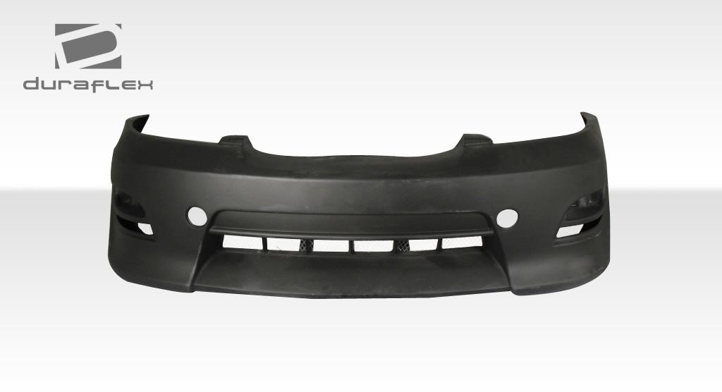 2004-2009 Lexus RX Duraflex Platinum Front Bumper