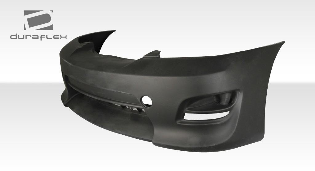 2004-2009 Lexus RX Duraflex Platinum Front Bumper