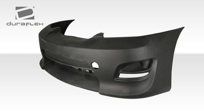 2004-2009 Lexus RX Duraflex Platinum Front Bumper