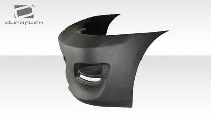 2004-2009 Lexus RX Duraflex Platinum Front Bumper