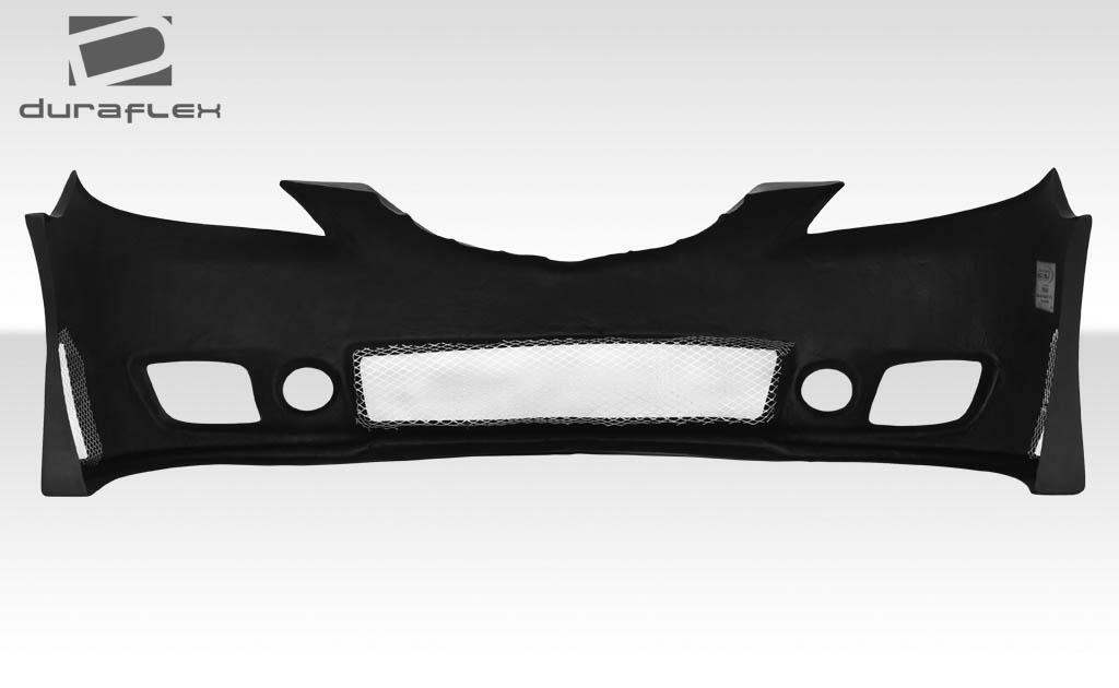 2004-2008 Mazda 3 Duraflex B-2 Kit