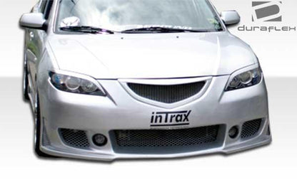 2004-2009 Mazda 3 Duraflex B-2 Front Bumper