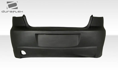 2004-2009 Mazda 3 Duraflex B-2 Rear Bumper