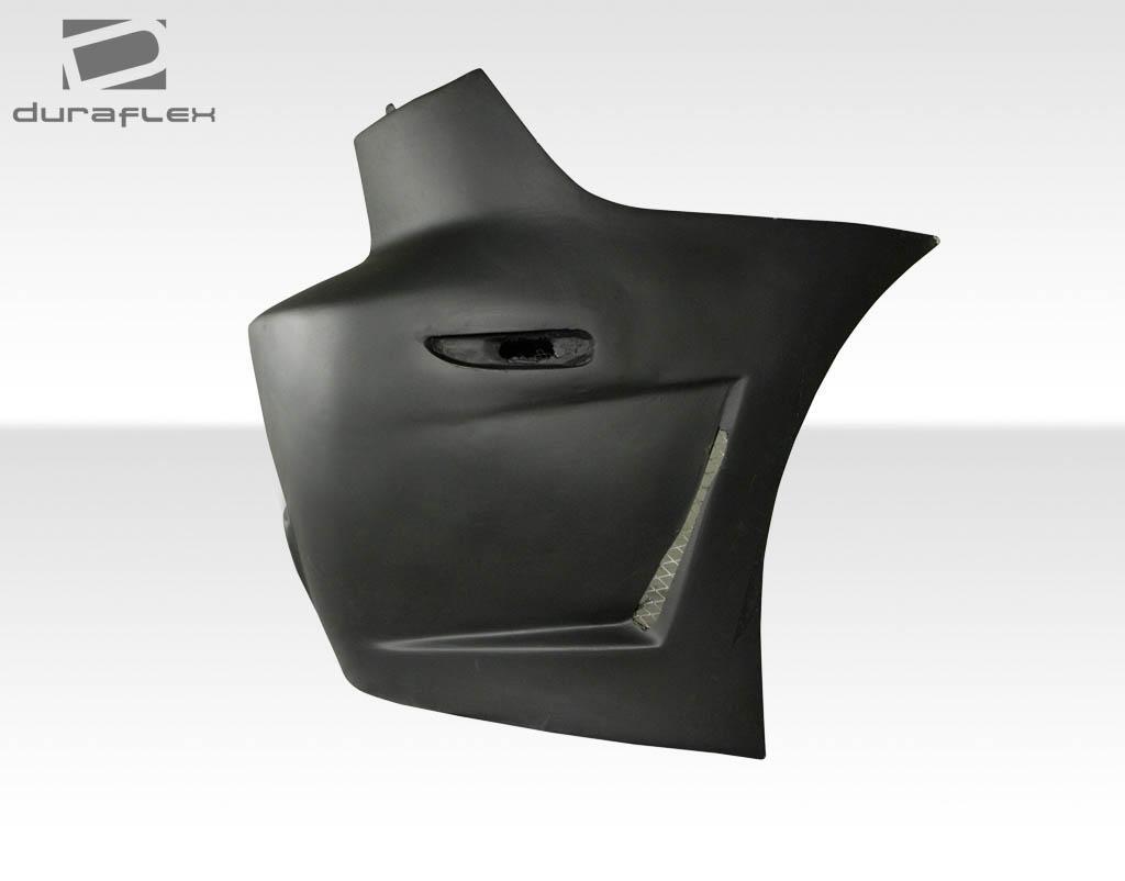 2004-2008 Mazda 3 Duraflex B-2 Kit