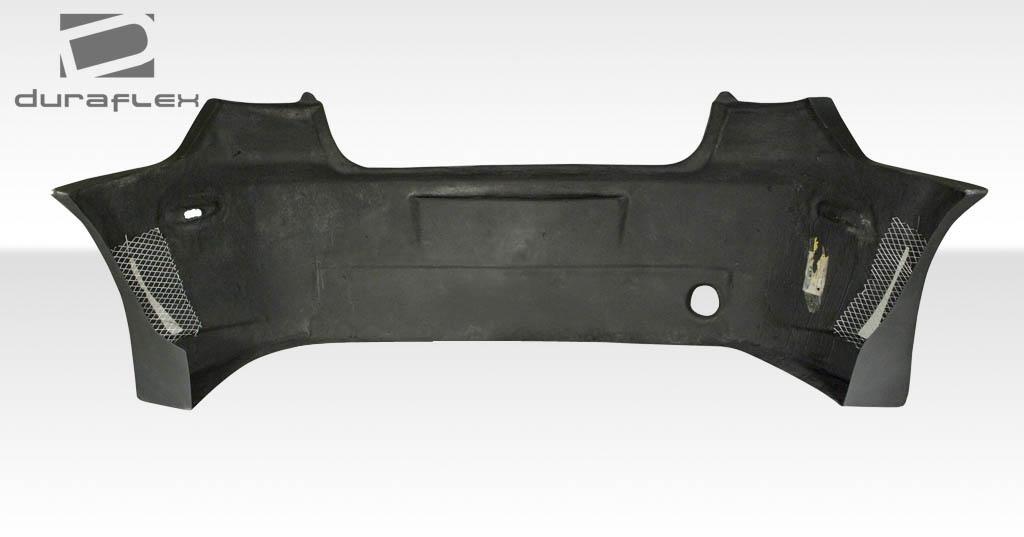 2004-2008 Mazda 3 Duraflex B-2 Kit