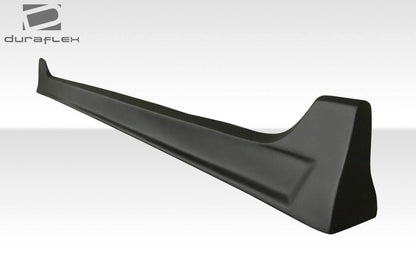 2004-2008 Mazda 3 Duraflex B-2 Kit