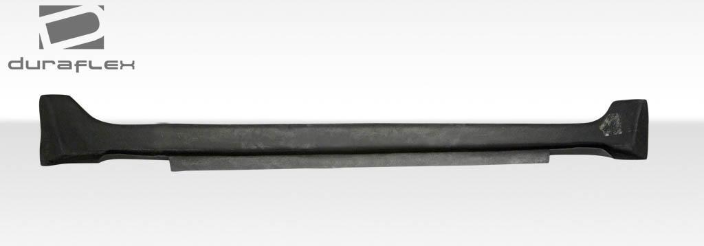 2004-2008 Mazda 3 Duraflex B-2 Kit
