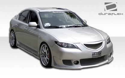 2004-2009 Mazda 3 Duraflex B-2 Side Skirts