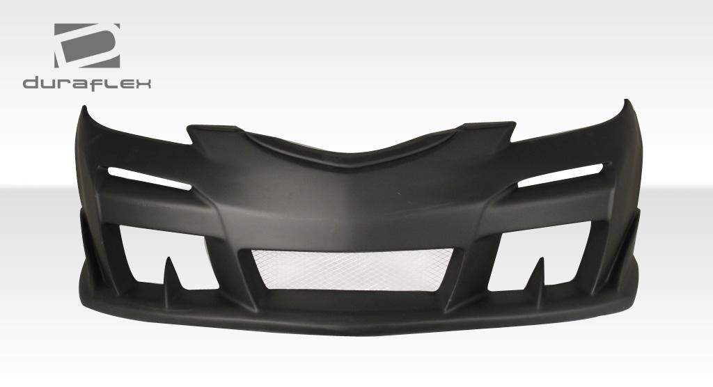 2004-2008 Mazda 3 Duraflex Raven Kit
