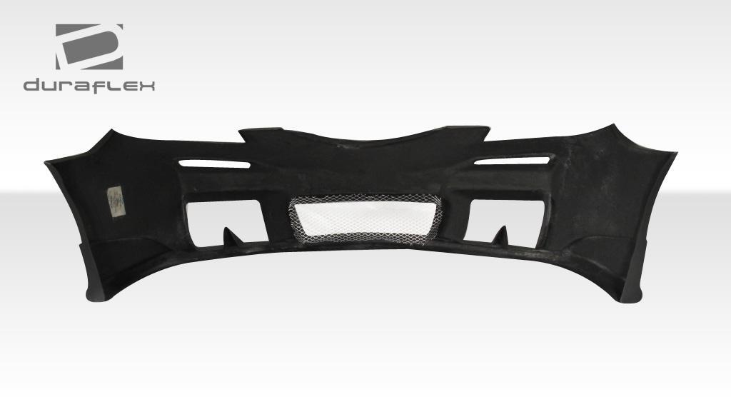 2004-2008 Mazda 3 Duraflex Raven Kit