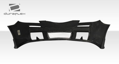 2004-2008 Mazda 3 Duraflex Raven Kit
