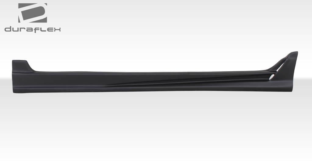2004-2009 Mazda 3 Duraflex Raven Side Skirts