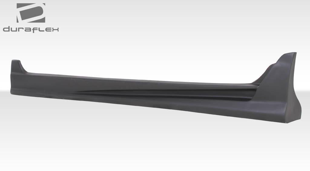 2004-2009 Mazda 3 Duraflex Raven Side Skirts