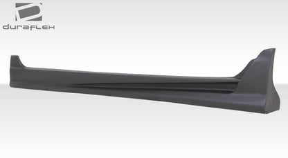 2004-2009 Mazda 3 Duraflex Raven Side Skirts