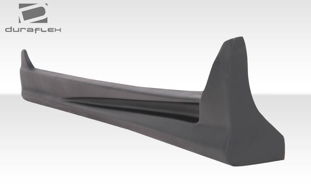 2004-2009 Mazda 3 Duraflex Raven Side Skirts