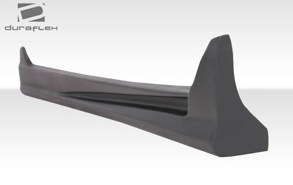 2004-2009 Mazda 3 Duraflex Raven Side Skirts