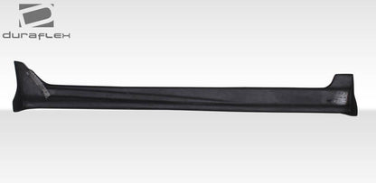 2004-2008 Mazda 3 Duraflex Raven Kit