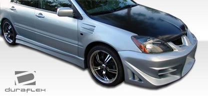 2004-2007 Mitsubishi Lancer Duraflex Walker Kit