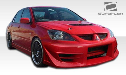 2004-2007 Mitsubishi Lancer Duraflex Walker Kit