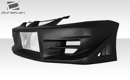 2004-2007 Mitsubishi Lancer Duraflex Walker Front Bumper