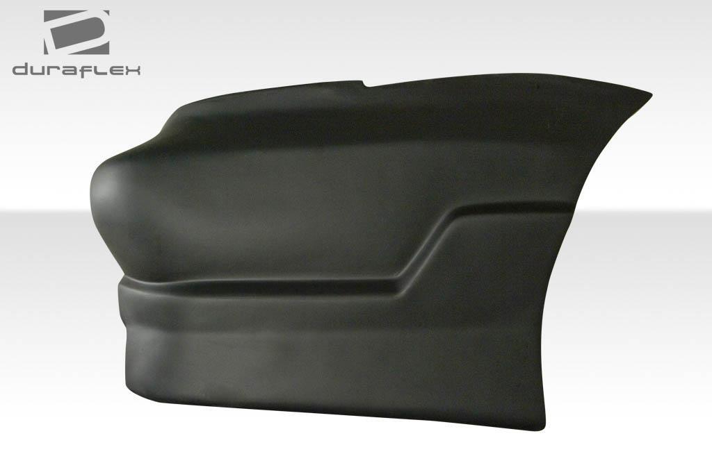 2004-2007 Mitsubishi Lancer Duraflex Walker Kit