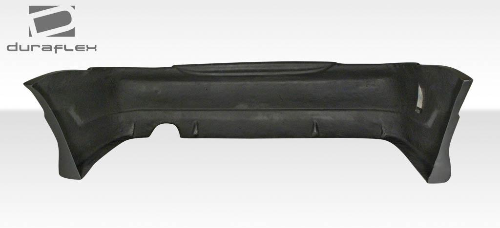 2004-2007 Mitsubishi Lancer Duraflex Walker Kit