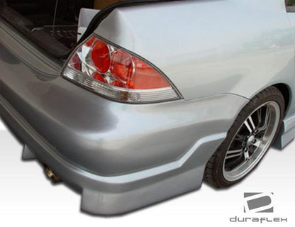 2004-2007 Mitsubishi Lancer Duraflex G-Speed Kit