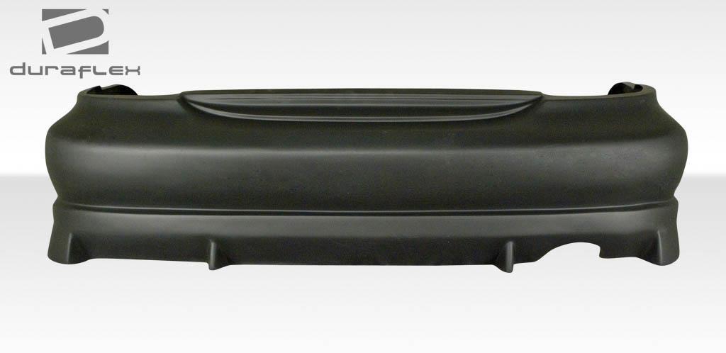 2004-2007 Mitsubishi Lancer Duraflex Walker Kit