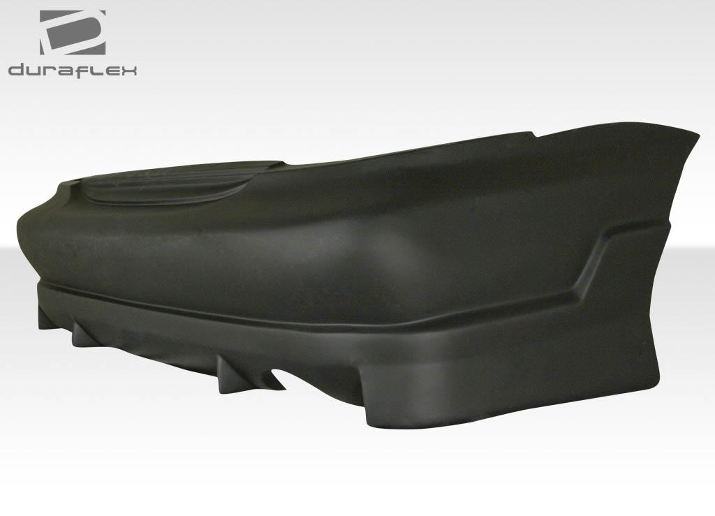 2004-2007 Mitsubishi Lancer Duraflex Walker Kit