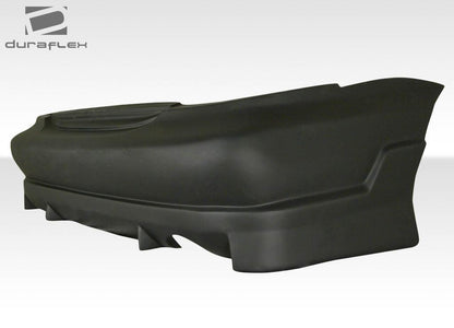 2004-2007 Mitsubishi Lancer Duraflex Walker Kit