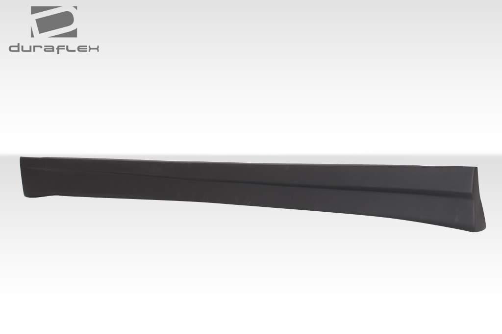 2004-2007 Mitsubishi Lancer Duraflex Walker Side Skirts