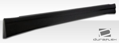 2004-2007 Mitsubishi Lancer Duraflex Walker Side Skirts