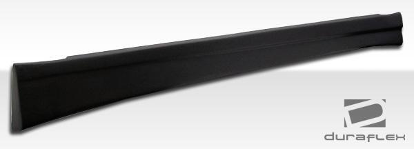 2004-2007 Mitsubishi Lancer Duraflex Walker Kit