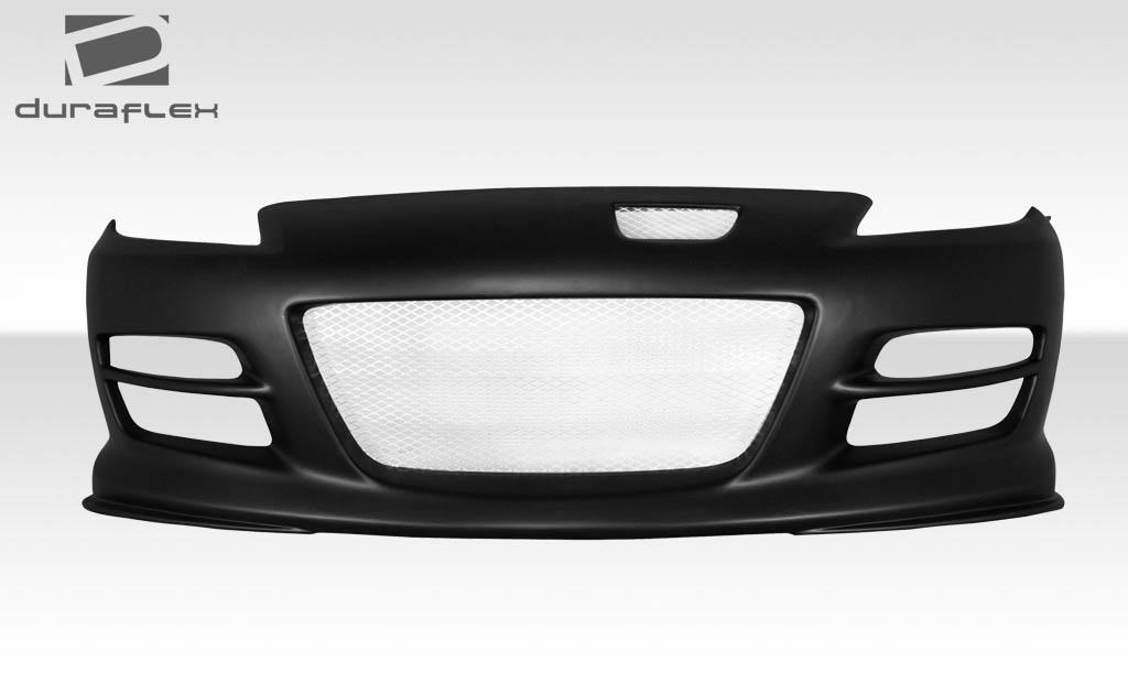 2004-2008 Mazda RX8 Duraflex GT Competition Front Bumper