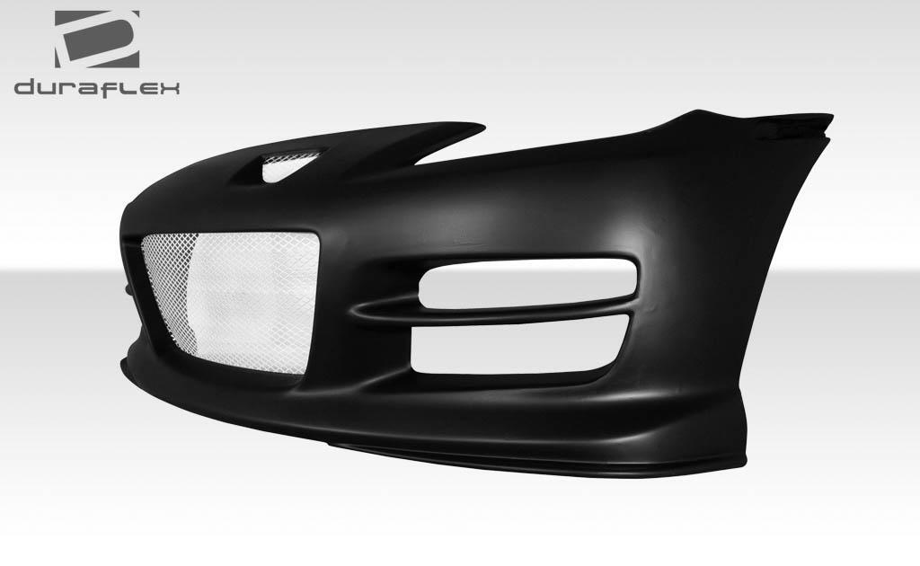 2004-2008 Mazda RX8 Duraflex GT Competition Front Bumper