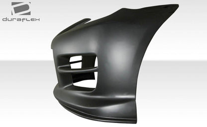 2004-2008 Mazda RX8 Duraflex GT Competition Front Bumper