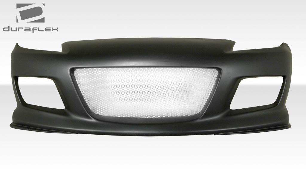 2004-2008 Mazda RX8 Duraflex M-1 Front Bumper